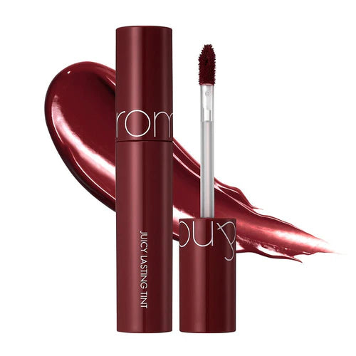 [Rom&nd] The Juicy Lasting Tint