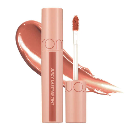 [Rom&nd] The Juicy Lasting Tint
