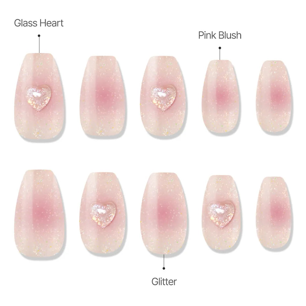 [MUZMAK] Paeony (Coffin)