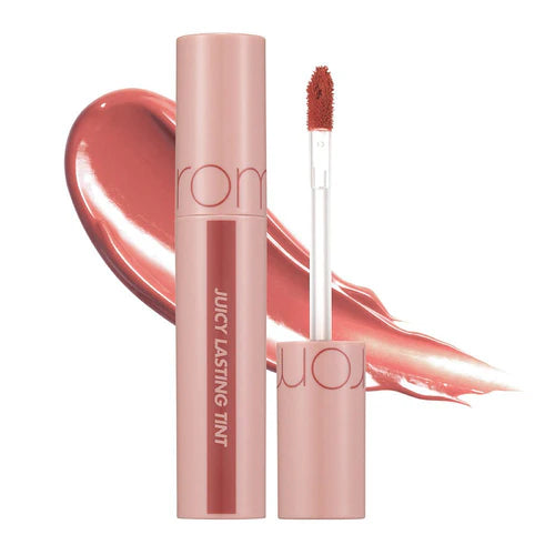 [Rom&nd] The Juicy Lasting Tint