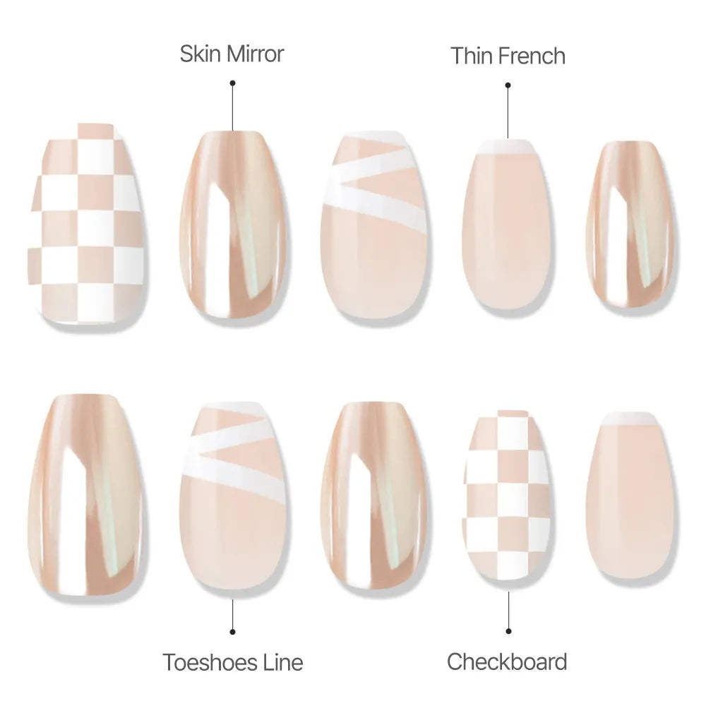 [MUZMAK] Nudie Potion (Coffin)