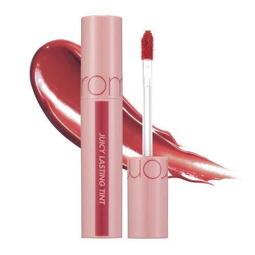 [Rom&nd] The Juicy Lasting Tint