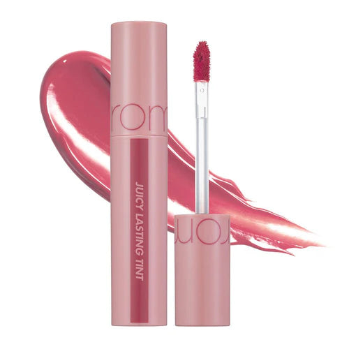 [Rom&nd] The Juicy Lasting Tint