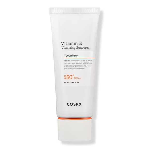 Vitamin E Vitalizing Suncreen SPF 50+ 50ml