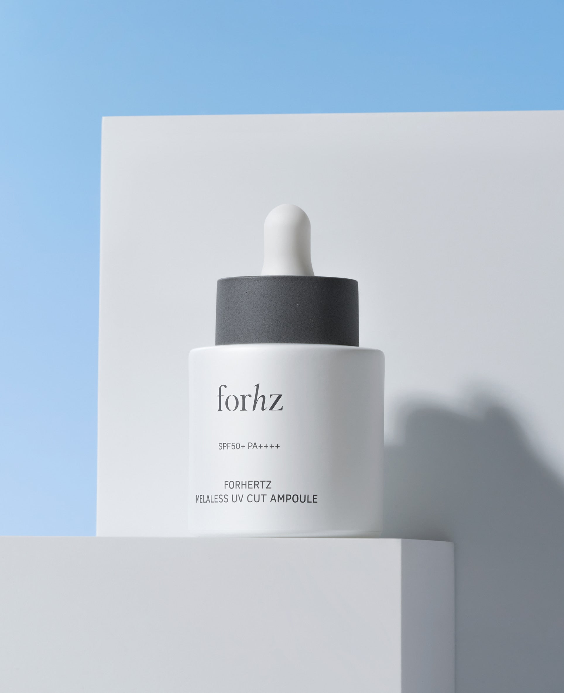 [Forhertz] Melaless Aging UV Cut Ampoule