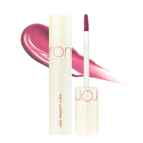 [Rom&nd] The Juicy Lasting Tint