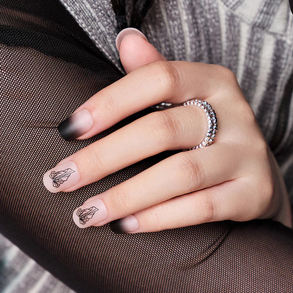 [MUZMAK] Vintage (Regular Square)