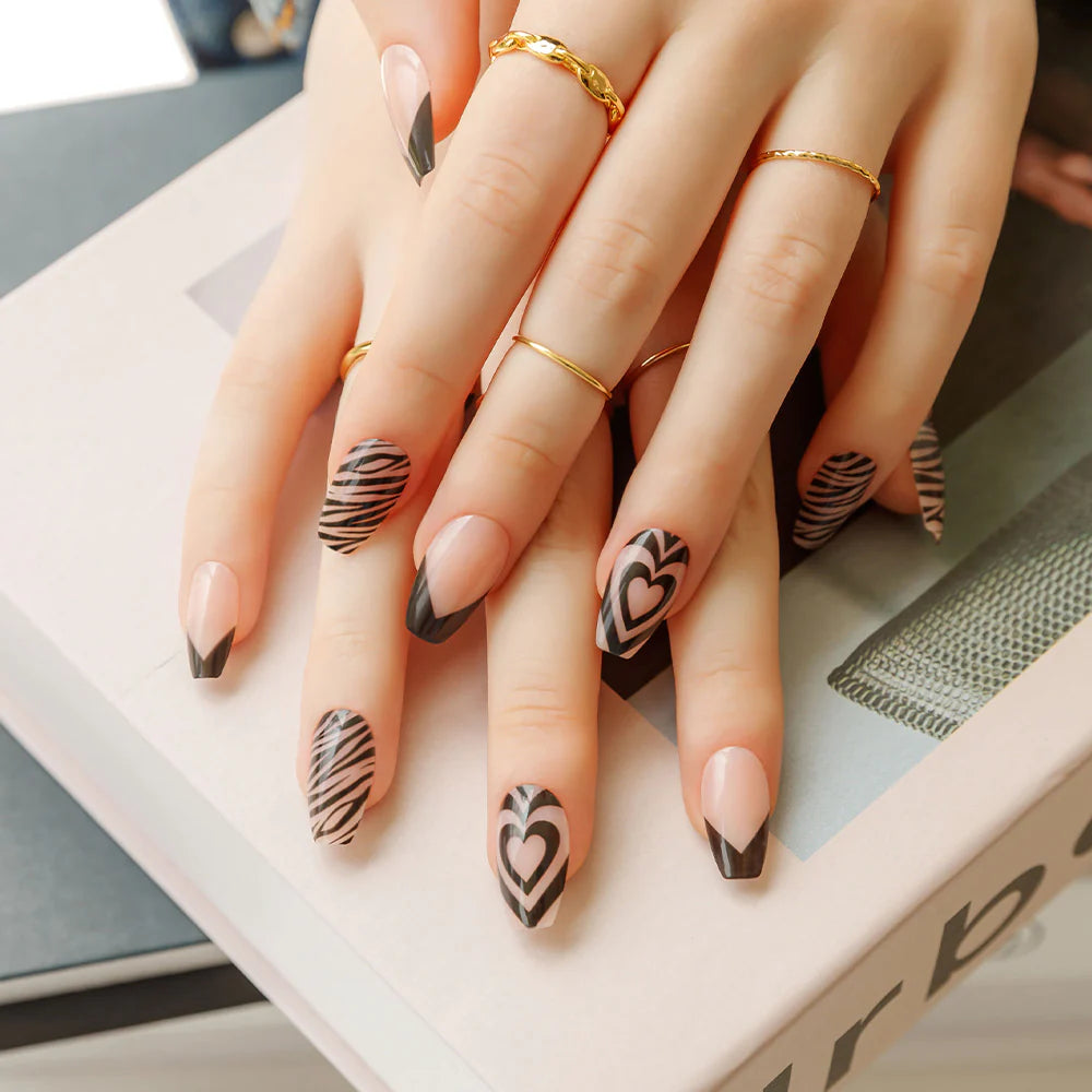 [MUZMAK] Awesome Zebra (Coffin)