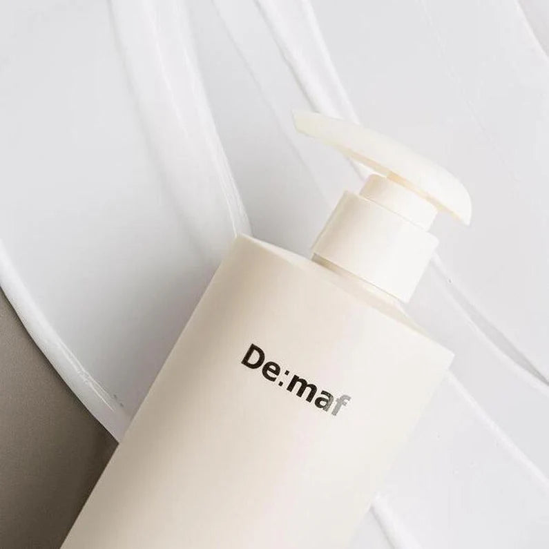 [DE:MAF] All Day Glow Creamy Milk Cleanser 300ml