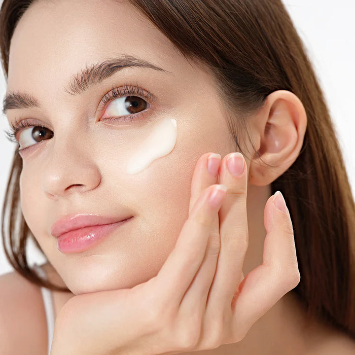 [Óngredients] Skin Barrier Calming Lotion
