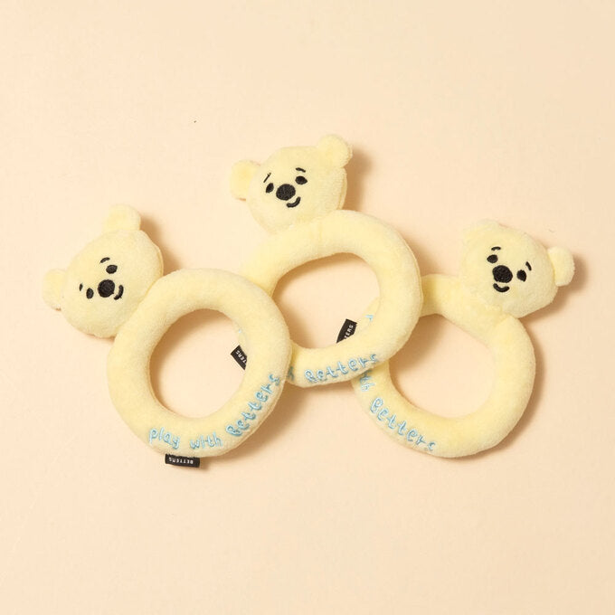 [BETTERS] Play With Betters Baby Toy Series