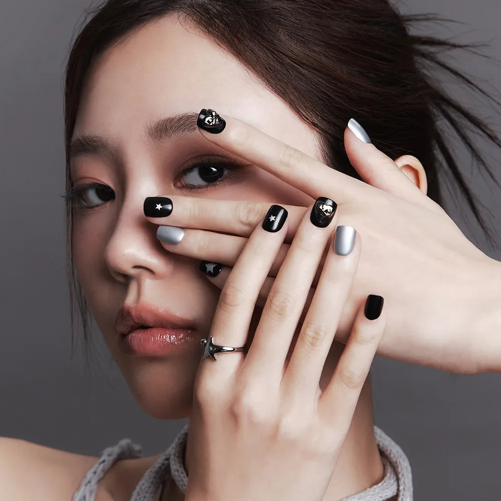 [MUZMAK] Dazed (Short Square)