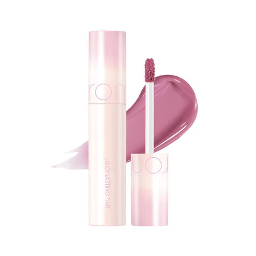 [Rom&nd] The Juicy Lasting Tint