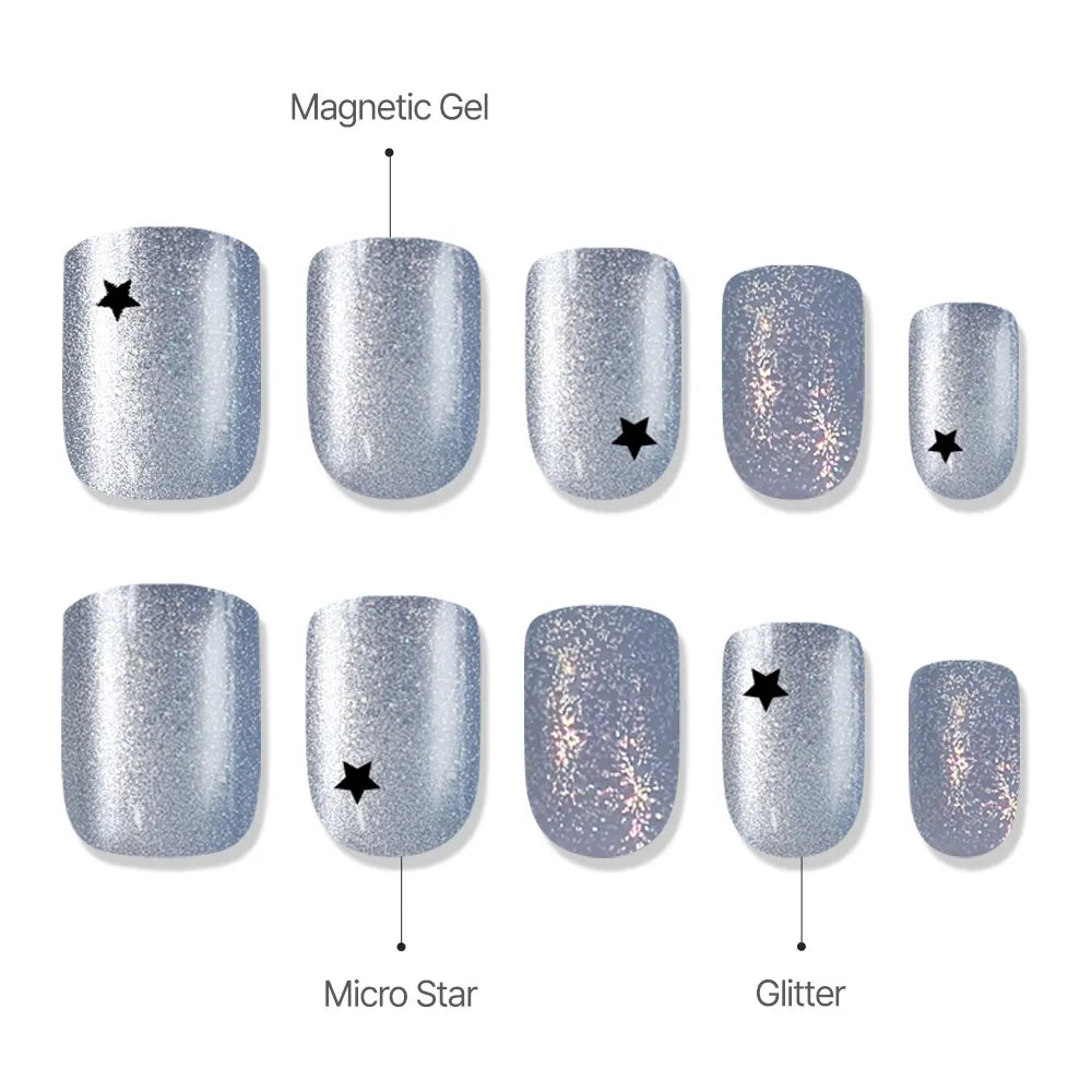 [MUZMAK] Meteor (Regular)