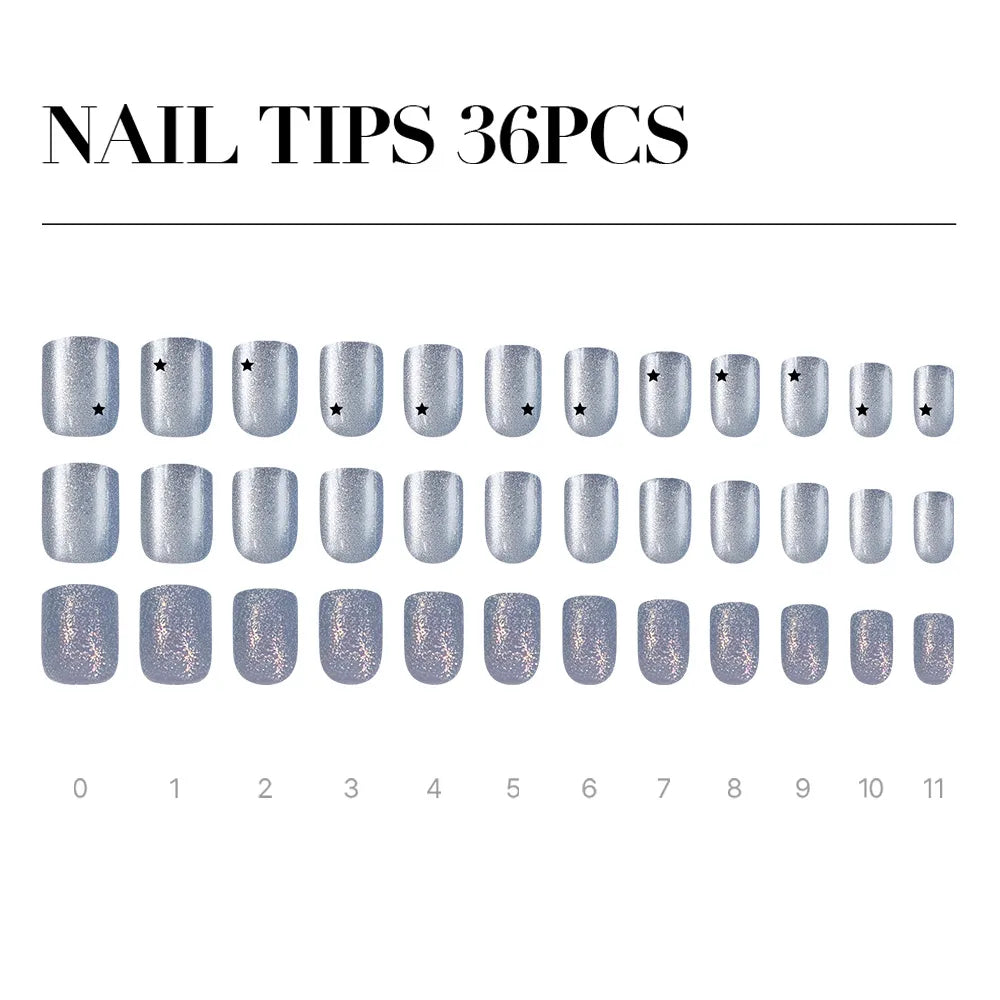 [MUZMAK] Meteor (Regular)