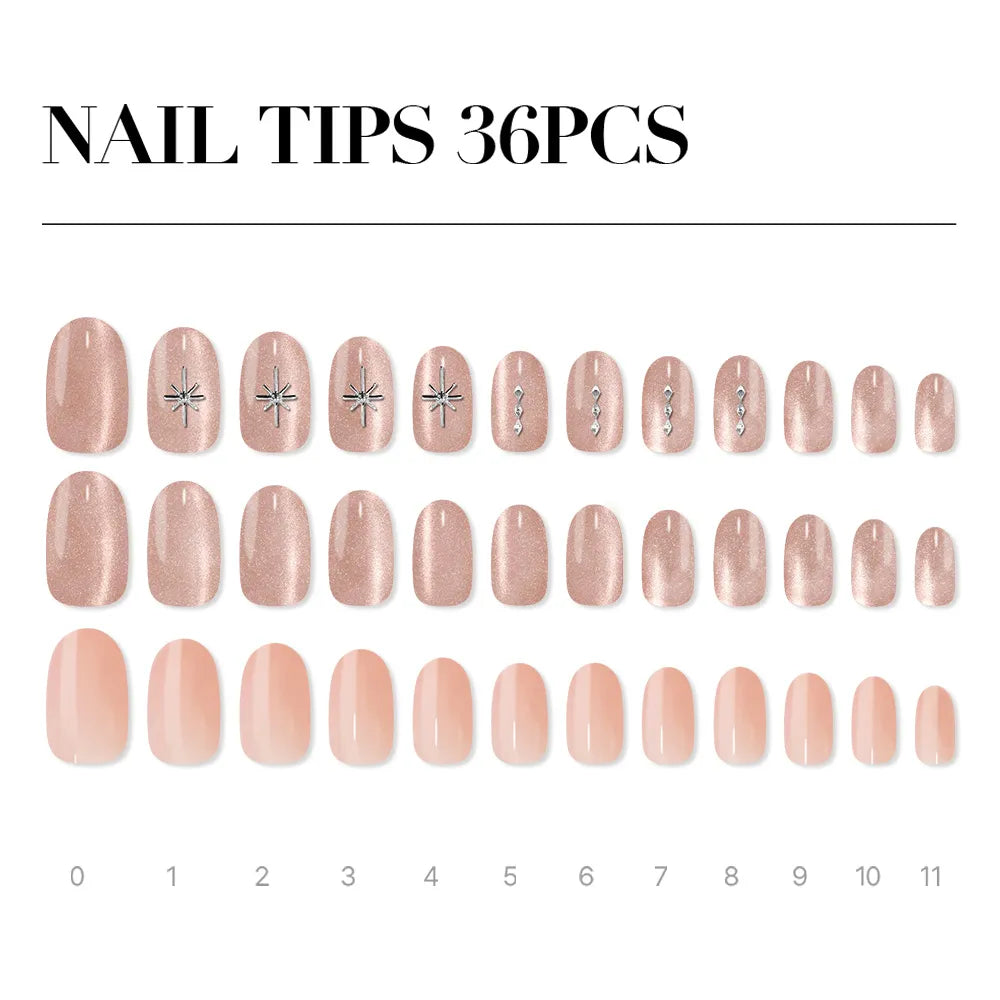 [MUZMAK] Lavish (Oval)