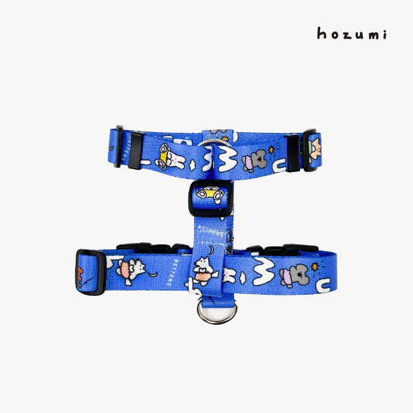 [BETTERS] Hozmi x Betters Baby Angel H Harness