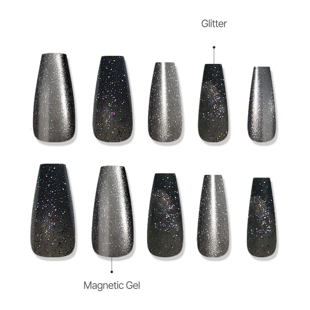 [MUZMAK] Horoscope (Ballerina)