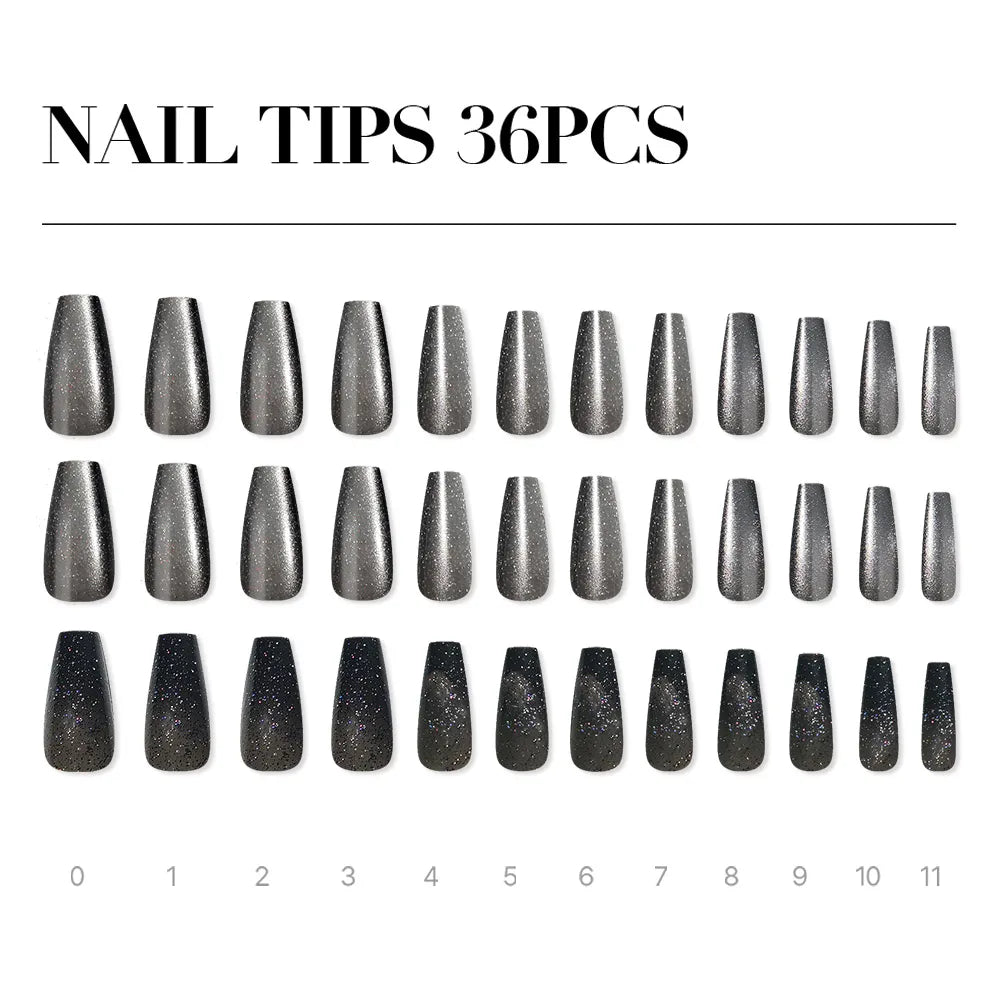 [MUZMAK] Horoscope (Ballerina)