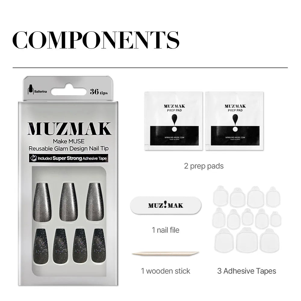 [MUZMAK] Horoscope (Ballerina)