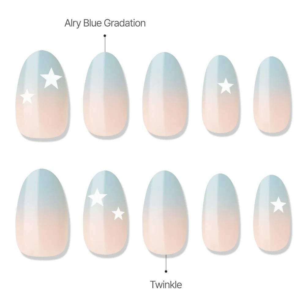 [MUZMAK| Soda (Almond)