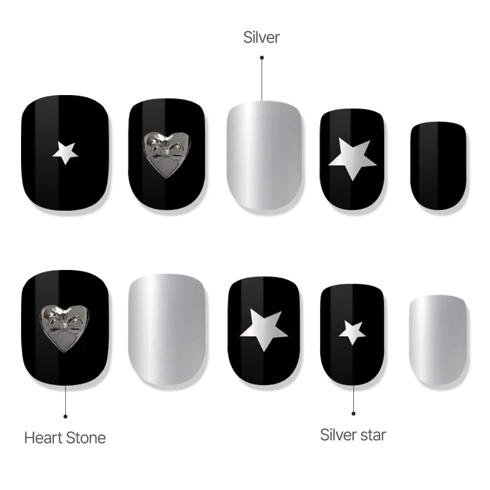 [MUZMAK] Dazed (Short Square)