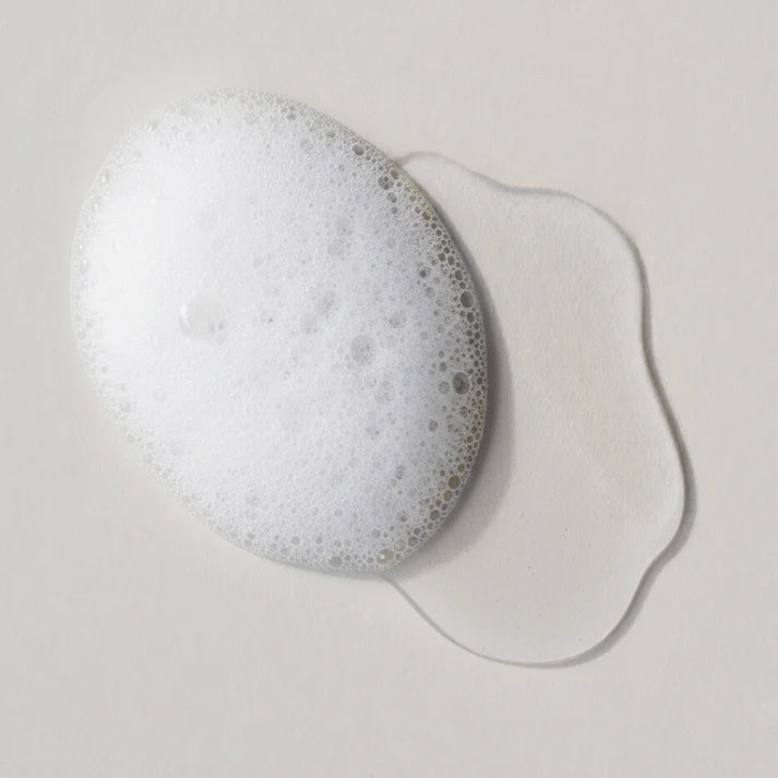 [DE:MAF] Here-Oh My First Serum