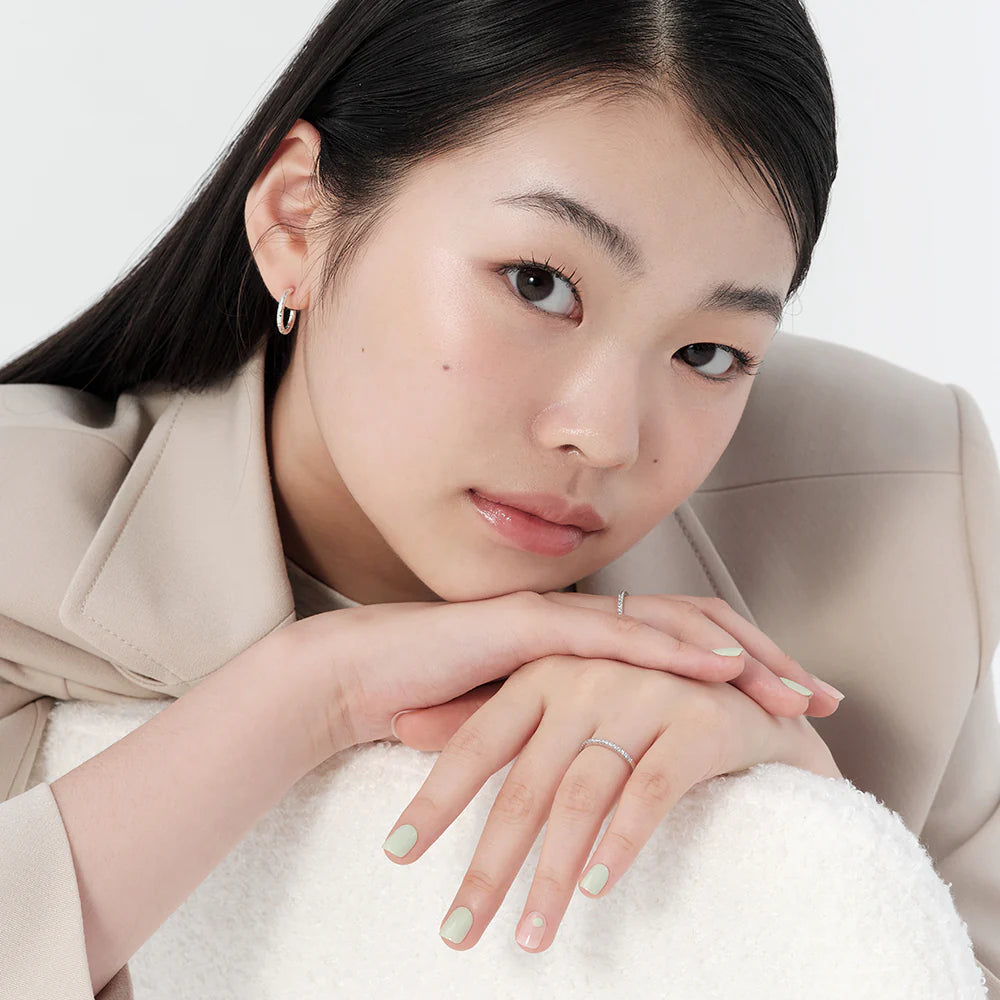 [MUZMAK] Leaf (Short Square)