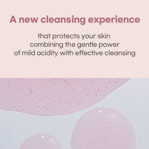[BENETUS] Deep Pure Serum Cleanser 150ml