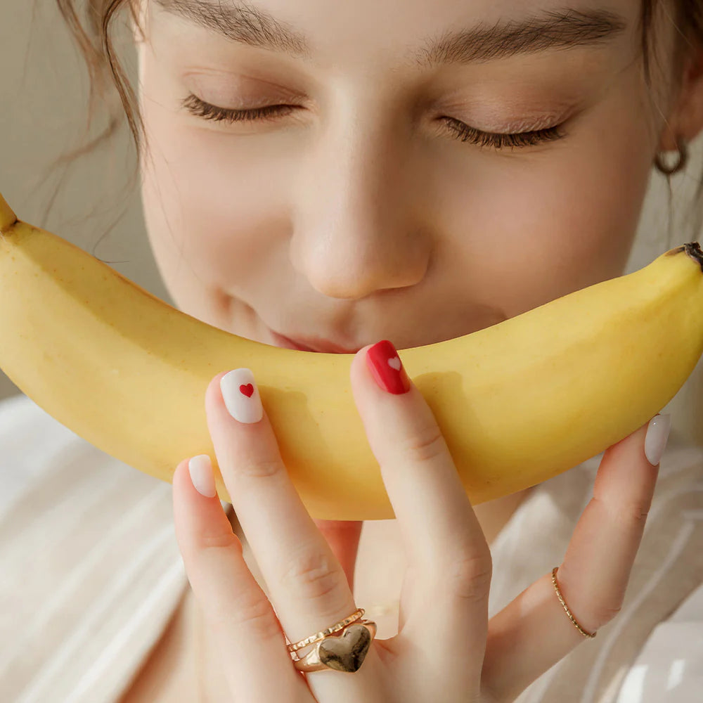 [MUZMAK] Viva Magenta (Short Square)