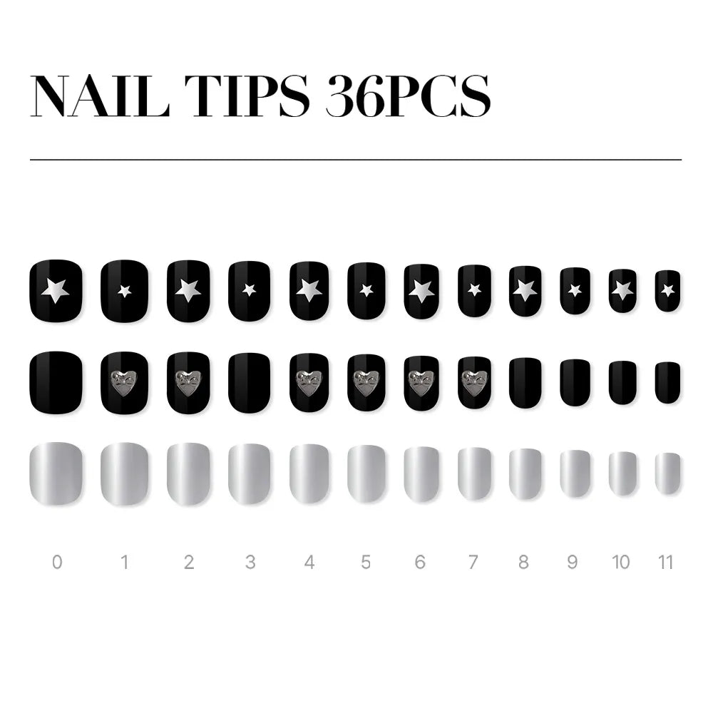 [MUZMAK] Dazed (Short Square)