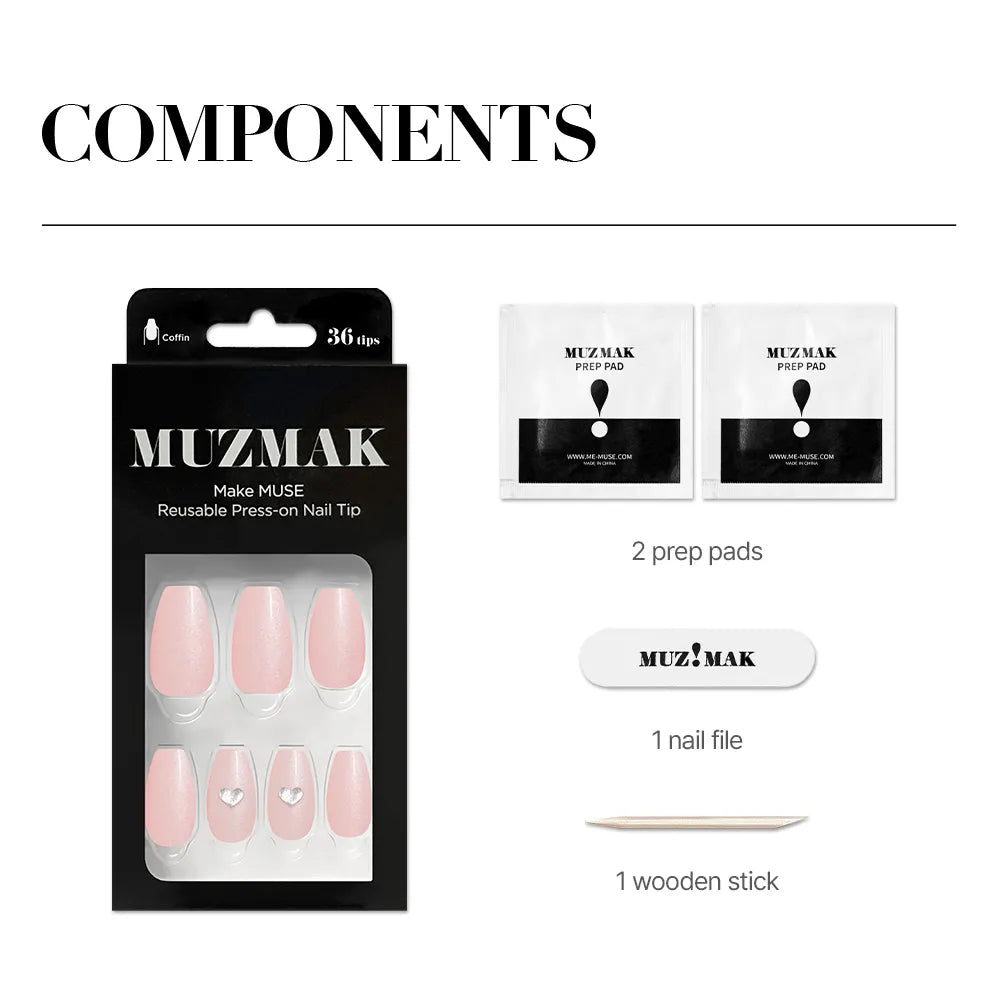 [MUZMAK] Shell (Coffin)