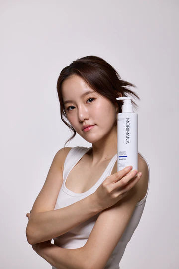 [MORIMANA] Anagen Original Shampoo 300ml