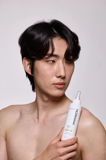[MORIMANA] Scalp Detox Pre-Shampoo 300ml