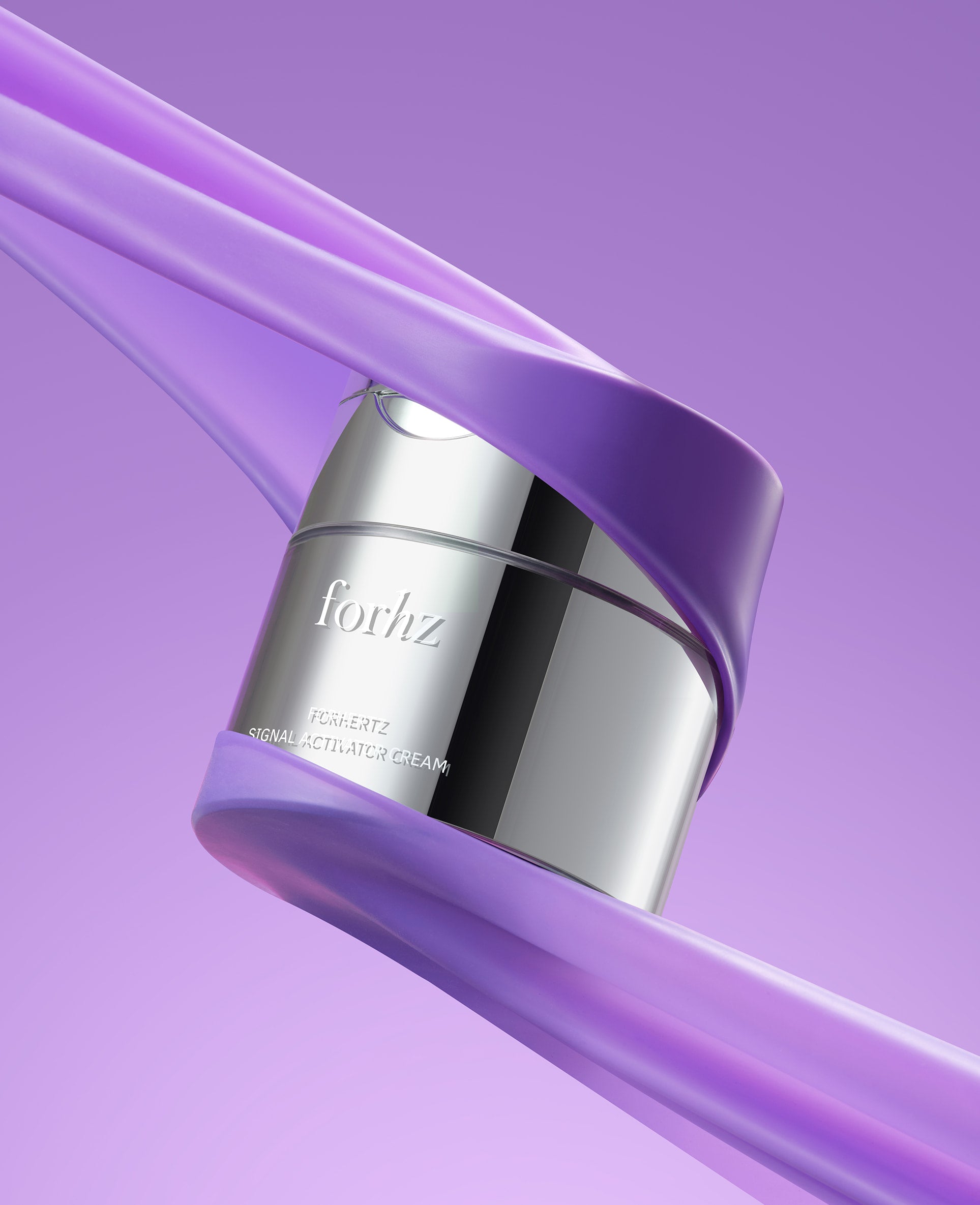 [Forhertz] Signal Activator Cream