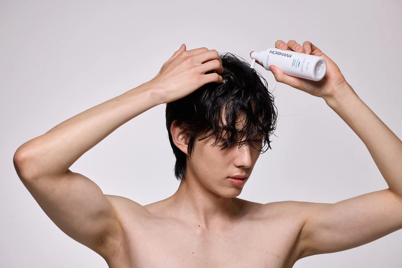 [MORIMANA] Anagen Grow Tonic