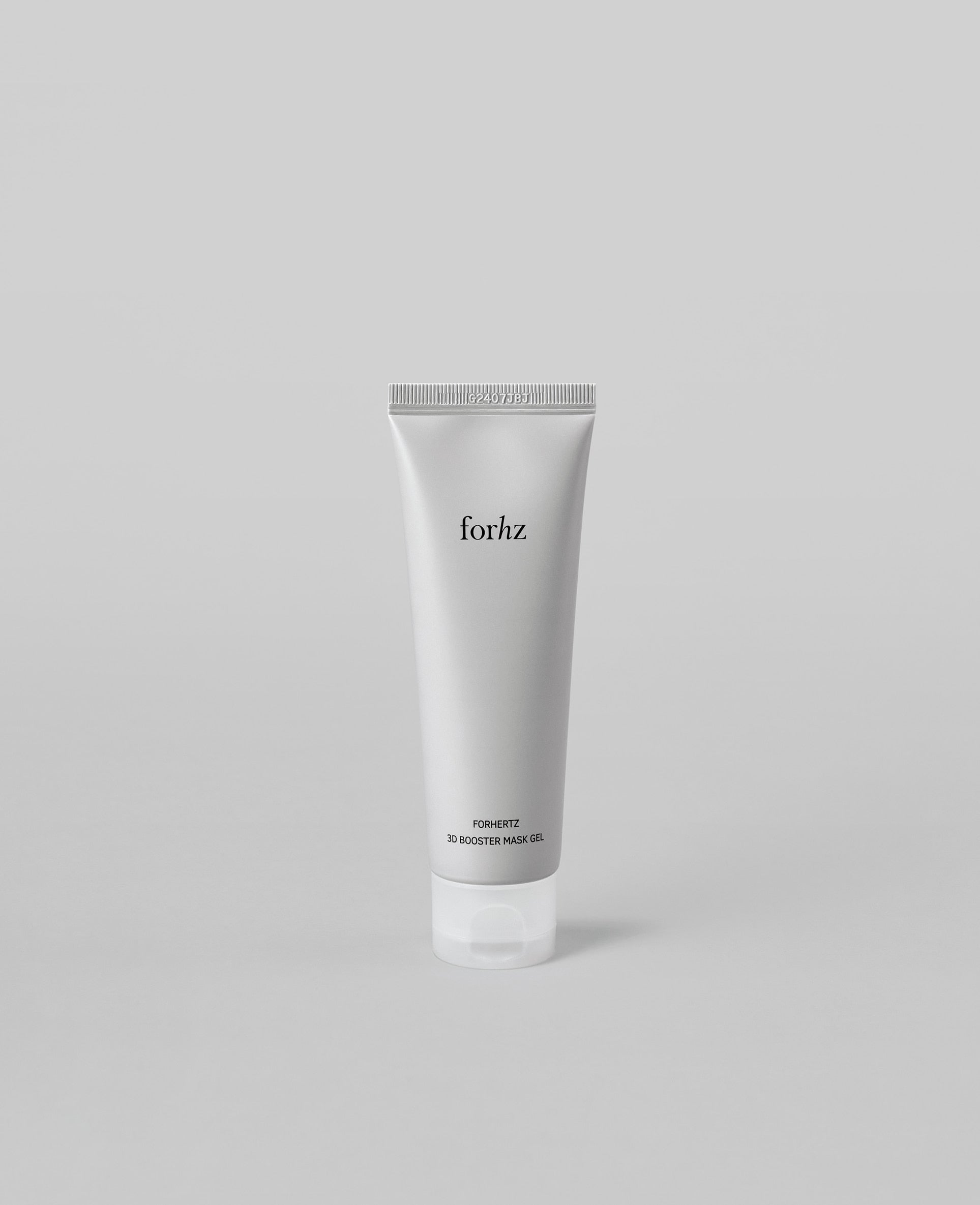 [Forhertz] 3D Booster Mask Gel 80g
