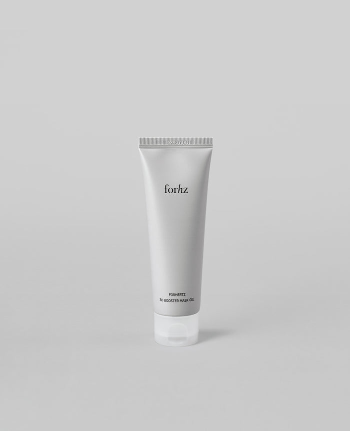 [Forhertz] 3D Booster Mask Gel 80g