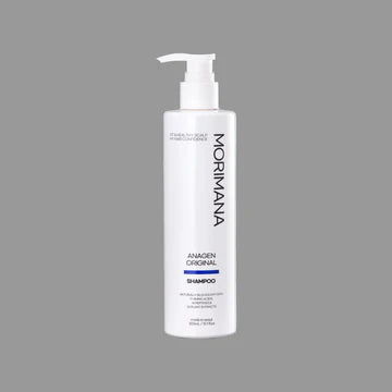 [MORIMANA] Anagen Original Shampoo 300ml