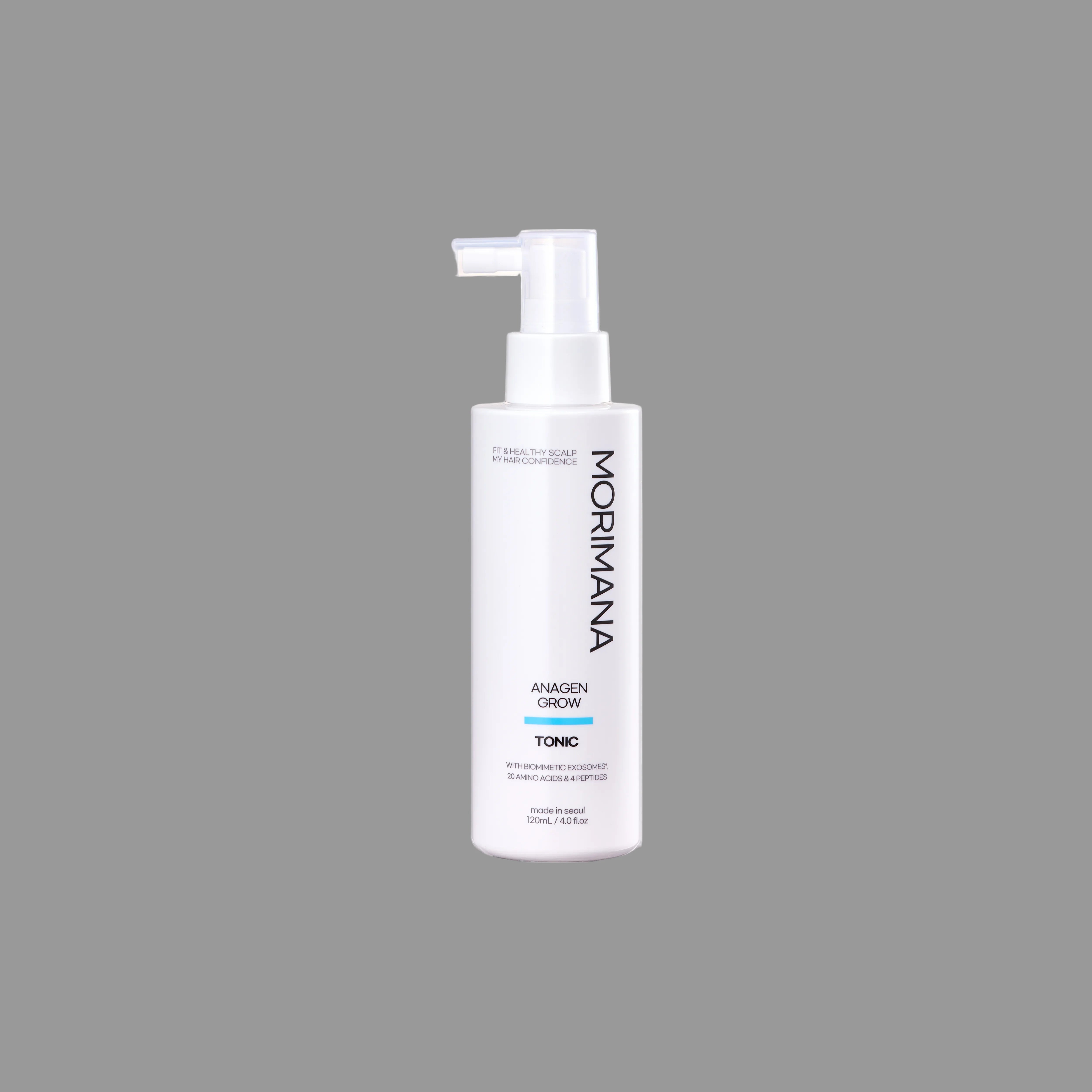 [MORIMANA] Anagen Grow Tonic