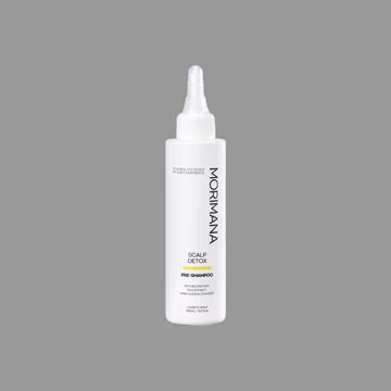 [MORIMANA] Scalp Detox Pre-Shampoo 300ml