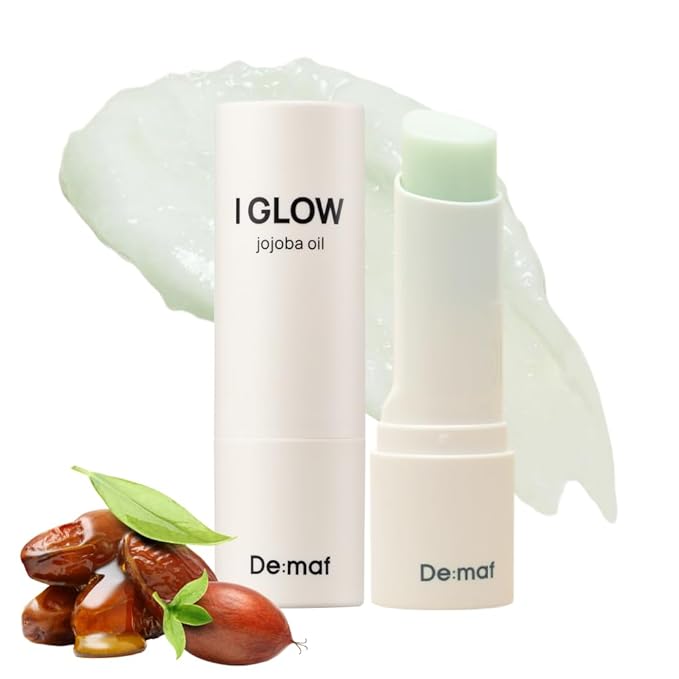 [DE:MAF] I glow JoJoba Oil Multi Balm