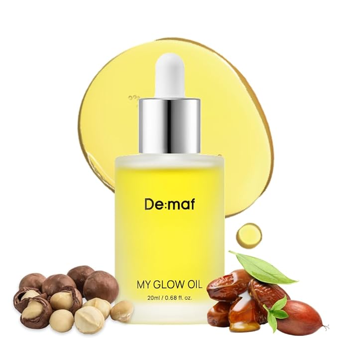 [DE:MAF] My Glow Oil 20ml