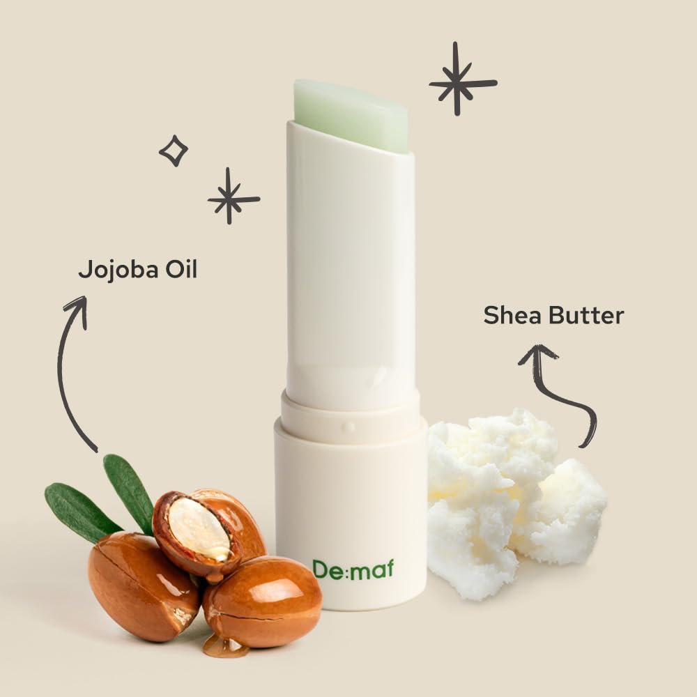 [DE:MAF] I glow JoJoba Oil Multi Balm