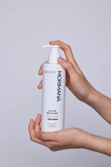 [MORIMANA] Active Recovery Treatment 300ml