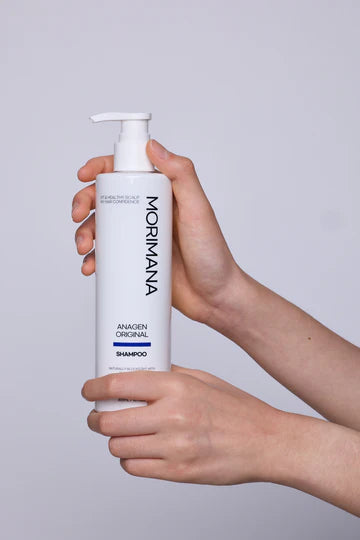 [MORIMANA] Anagen Original Shampoo 300ml