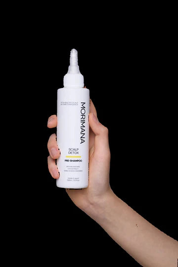 [MORIMANA] Scalp Detox Pre-Shampoo 300ml
