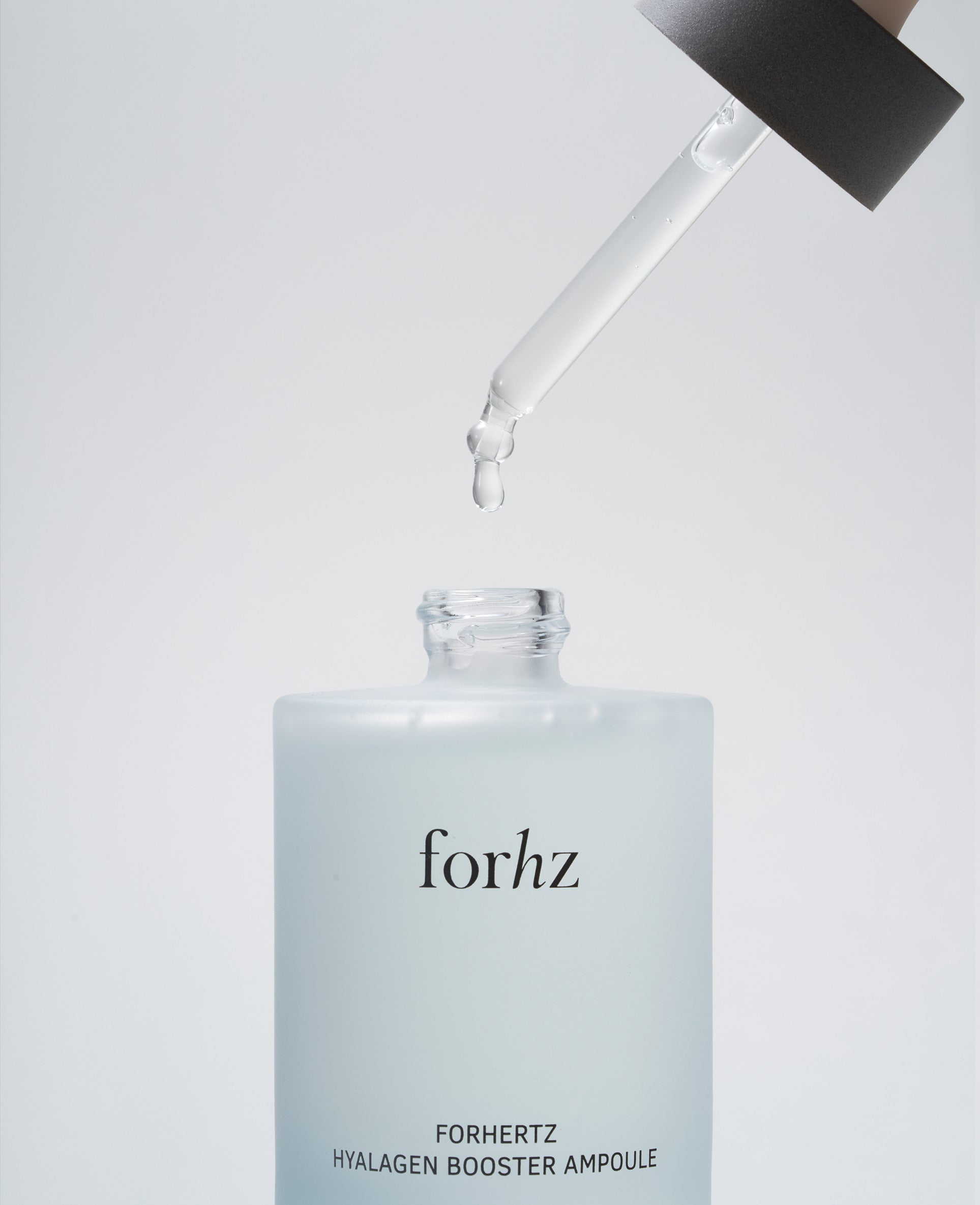 [Forhertz] Hyalagen Booster Ampoule