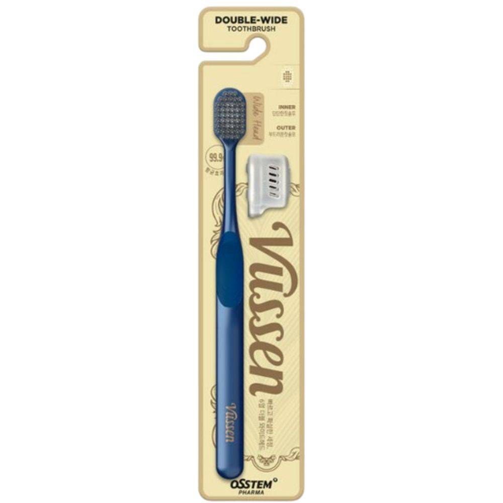 VUSSEN Osstem Pharma Vussen Toothbrush