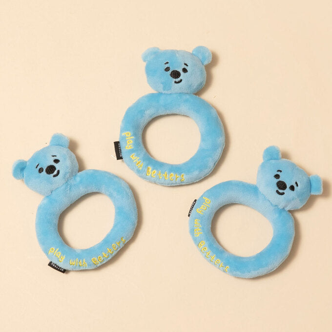 [BETTERS] Play With Betters Baby Toy Series